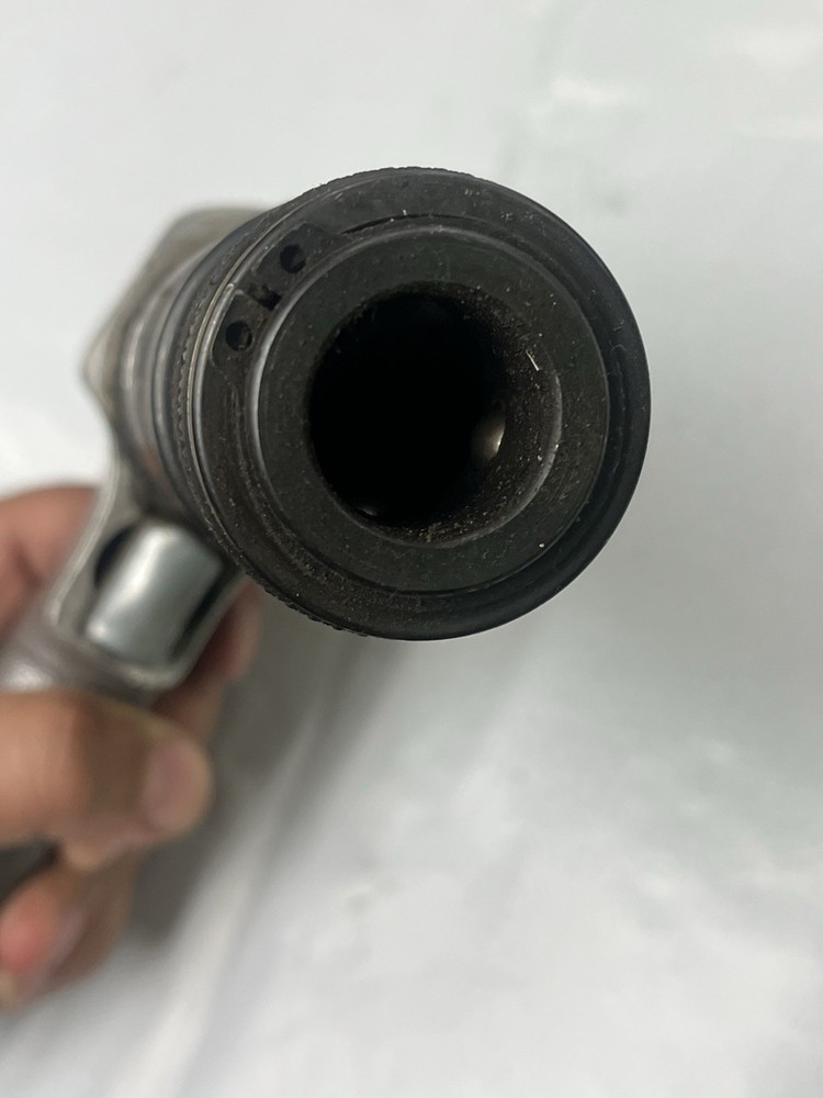 MAC TOOLS MEDIUM-BARREL AIR HAMMER