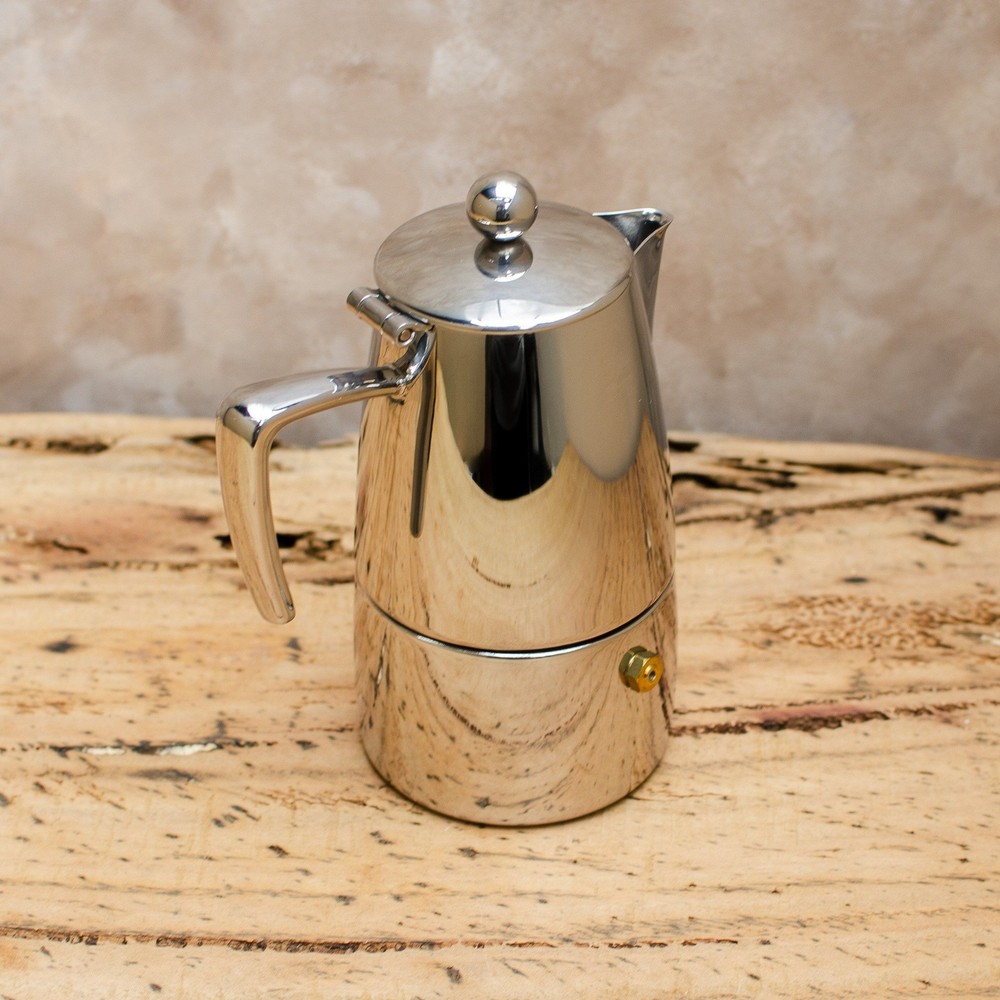 Avanti Art Deco Coffee Maker