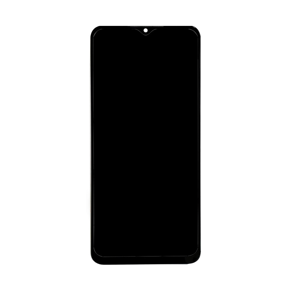 For Samsung Galaxy A04E A042F SM-A042F/DS LCD Touch Screen Replacement ± Frame