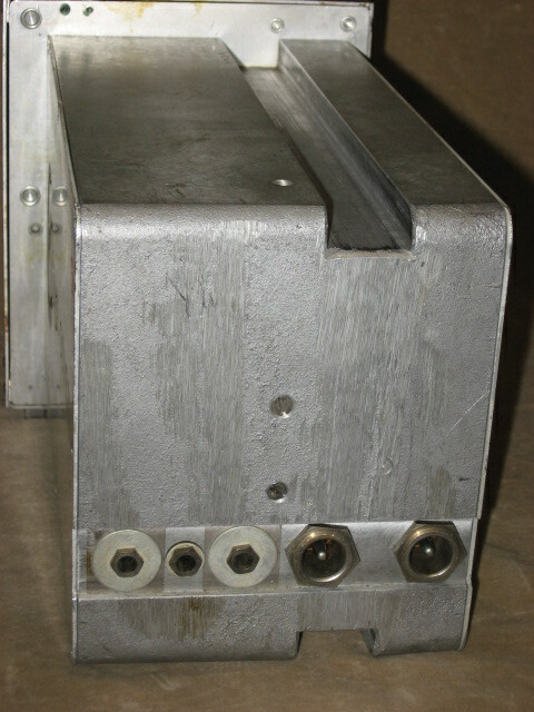 TN-18 Tuning Unit for APR-4 Receiver, with case