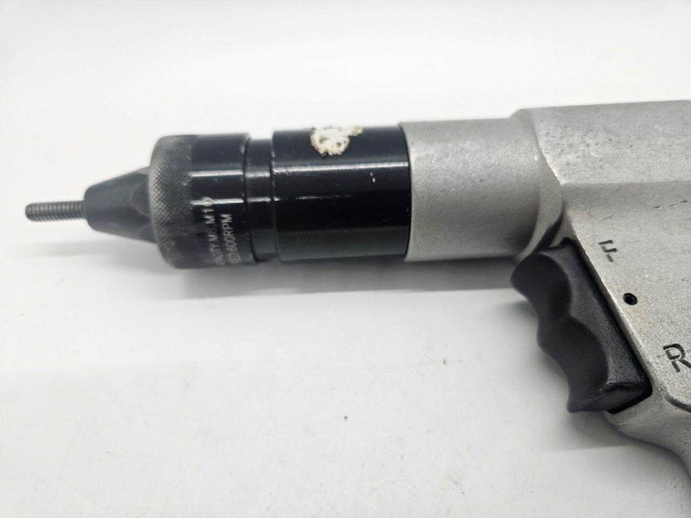 Pneumatic RT-802-2520-28 SPIN/SPIN Threaded Insert Tool W/ 14-28 Mandrel