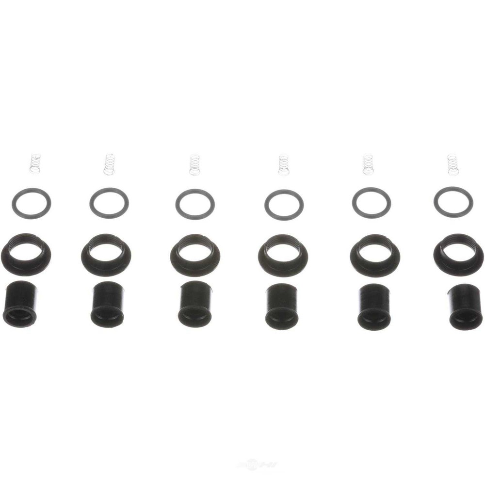 Direct Ignition Coil Boot Kit Standard CPBK291