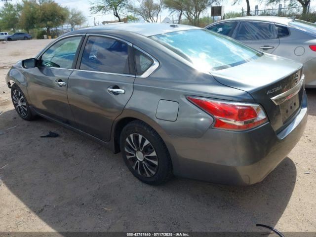 Temperature Control AC Manual Control Fits 15 ALTIMA 2492033