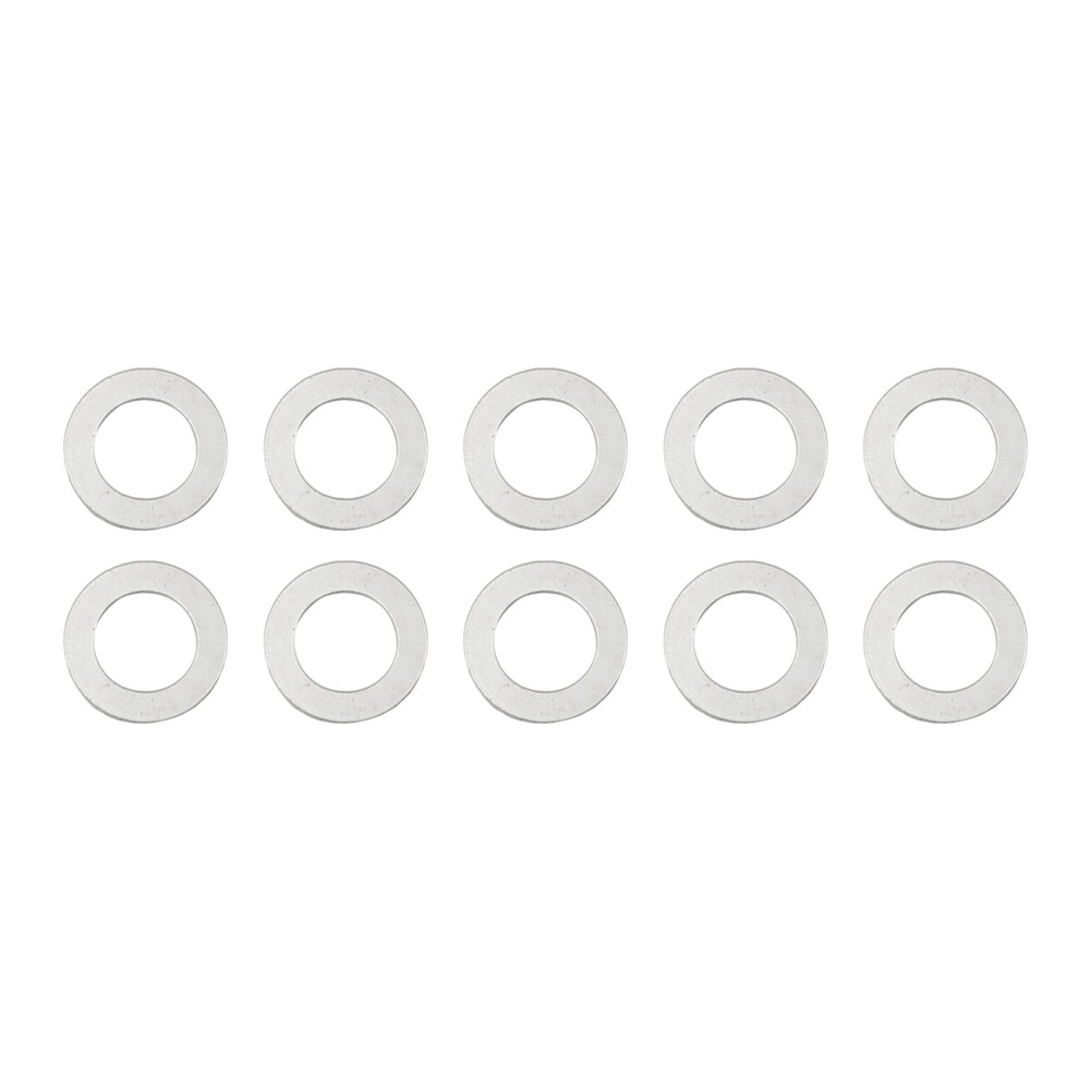 Circular For Saw Blade Bushing Set for Blade Conversion and Reduction (10pcs)