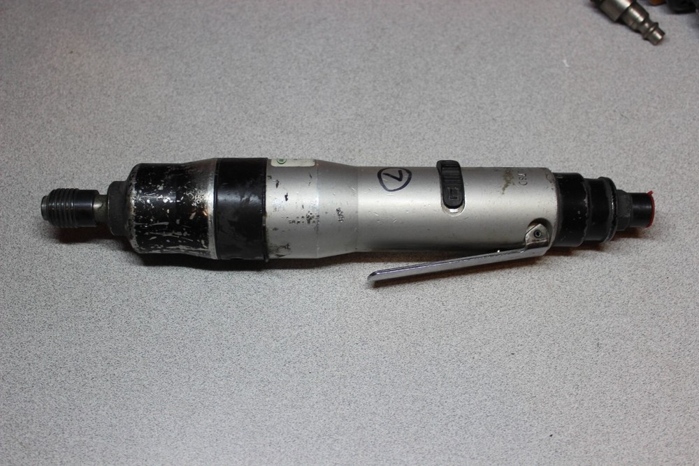 URYU Alpha T47SD Air Tool