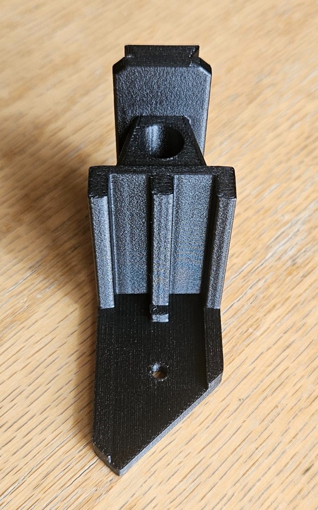 Meade ETX-125 Red Dot Finder Bracket (Upgraded)