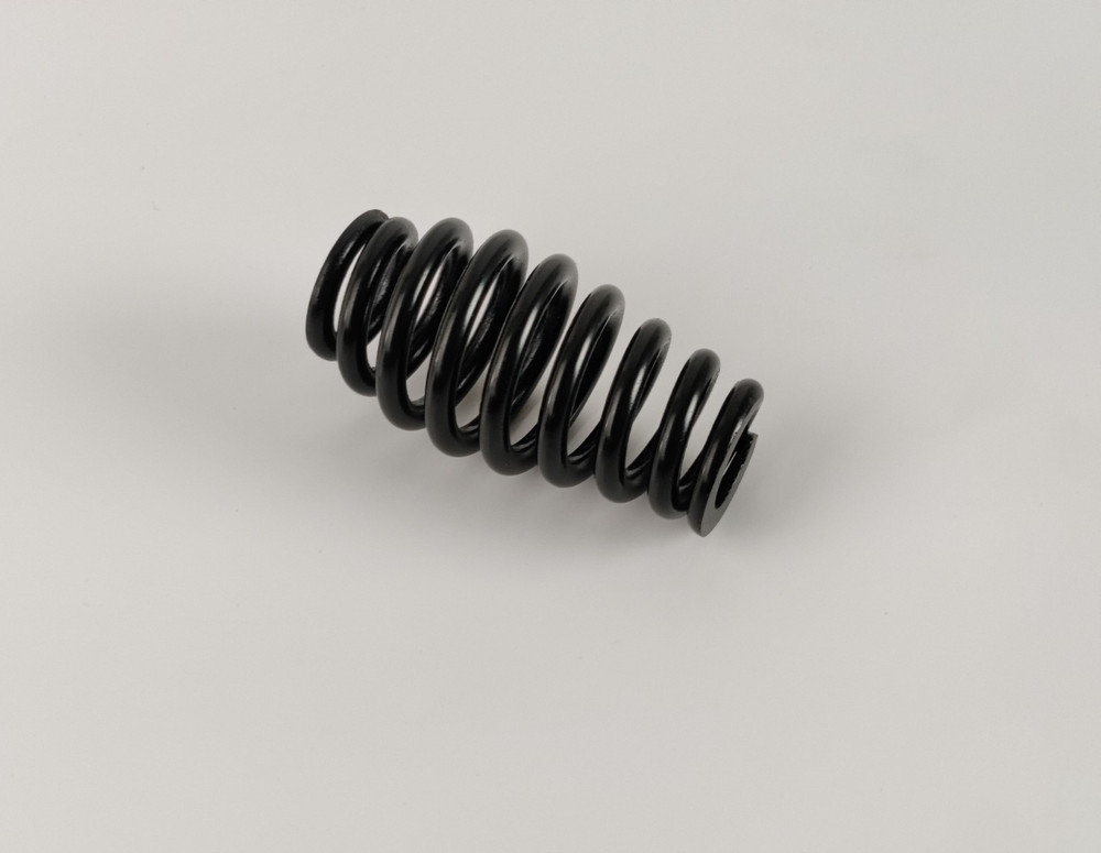 Bicycle Spring for Spring Fork Black Lowrider Cruiser Fork Spring 90mm Long