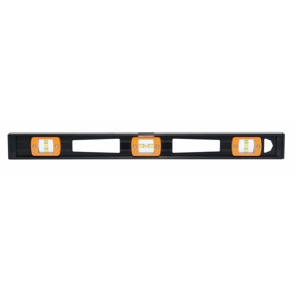 Johnson Level & Tool 3724 I Beam Level, 24 In