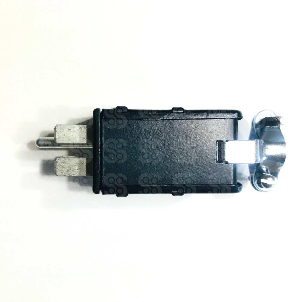 General Electric GE Magne blast Circuit Breaker Elevating / Racking Motor Plug