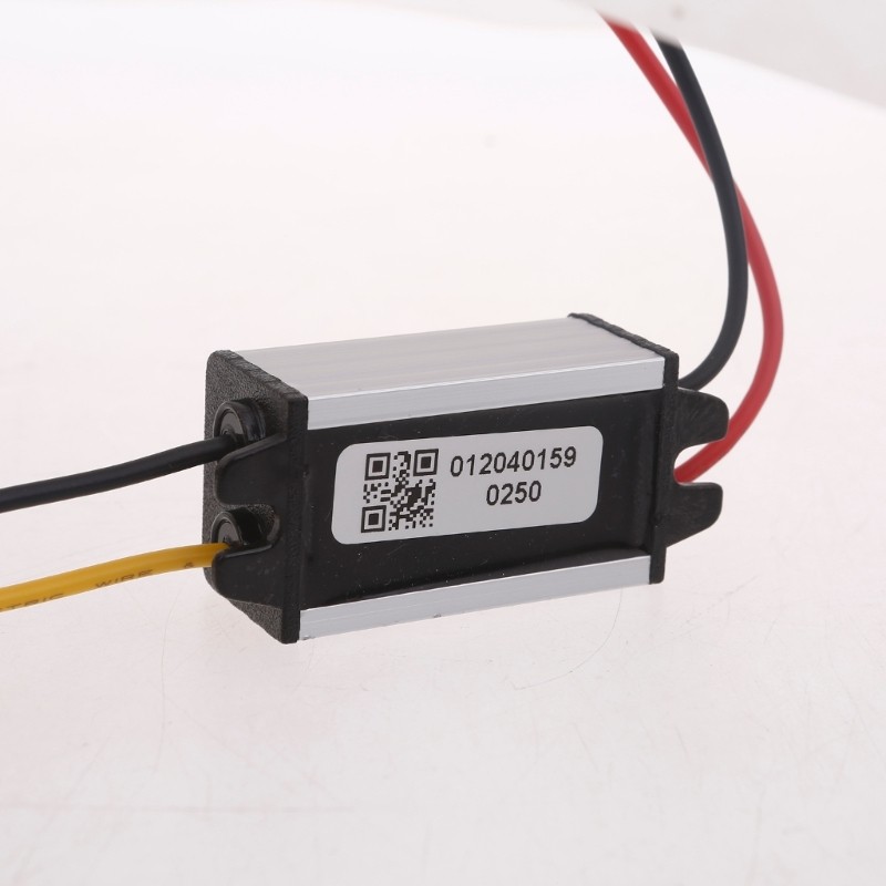 12V-24V to 3V 5A Transformering Step Down Module Power Converter Voltage