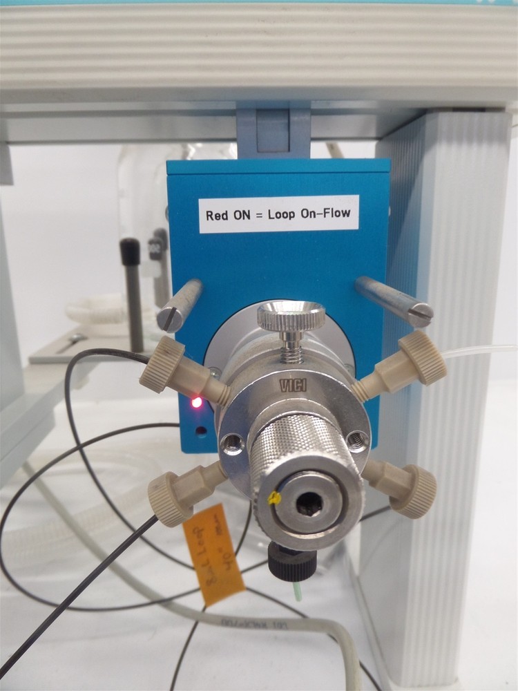 CTC Analytics HTC Pal Autosampler System