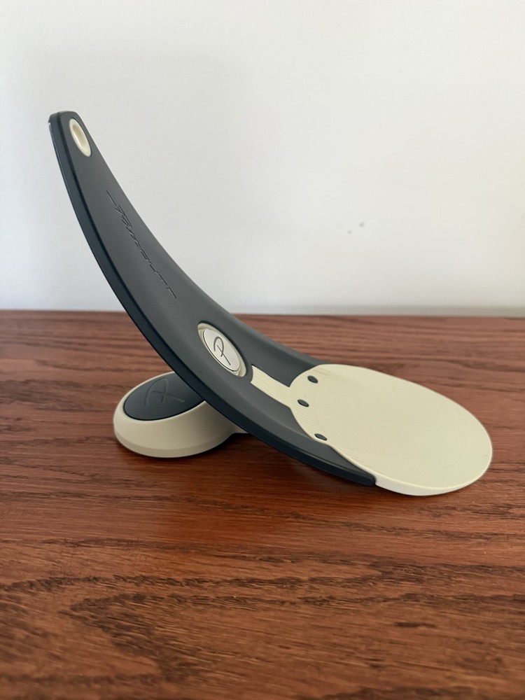 PUTT OUT PRESSURE PUTT TRAINER PREMIUM "practice more putt less"