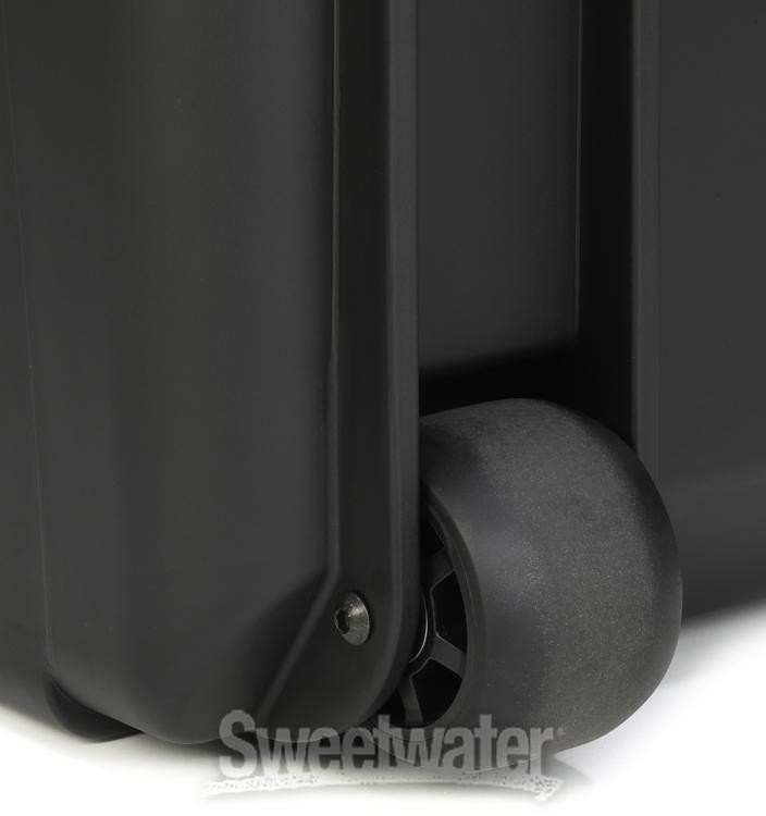 SKB iSeries Behringer WING Compact Mixer Case
