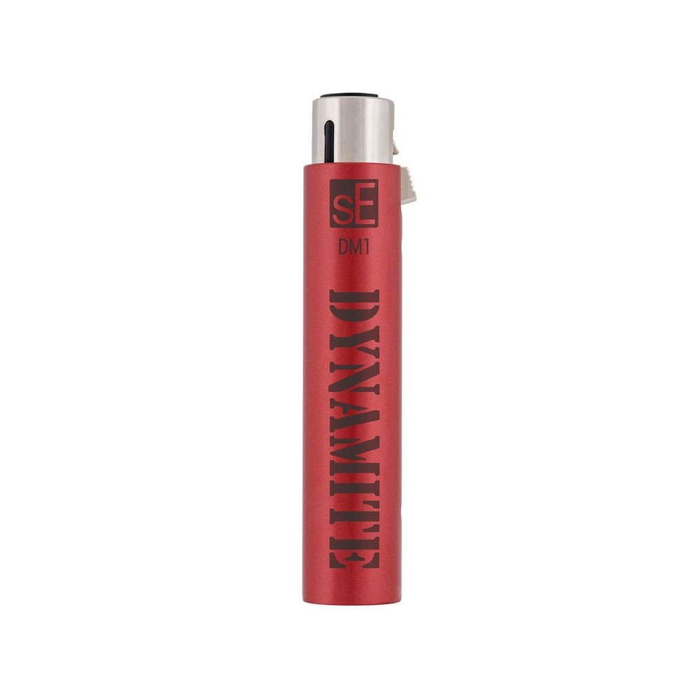 SE Electronics DM1 Dynamite Ultra-Slim Active Inline Microphone Preamplifier