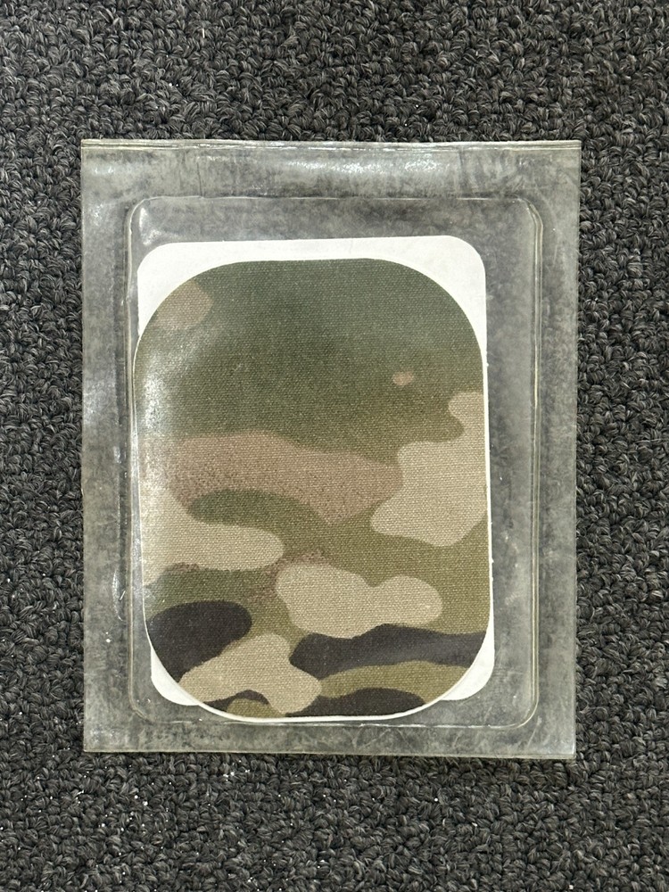 SOT Source One Tactical Multicam OCP Camo Fabric Repair Patch