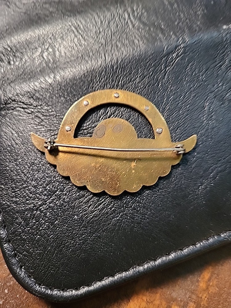 Aviation Piilot Pin