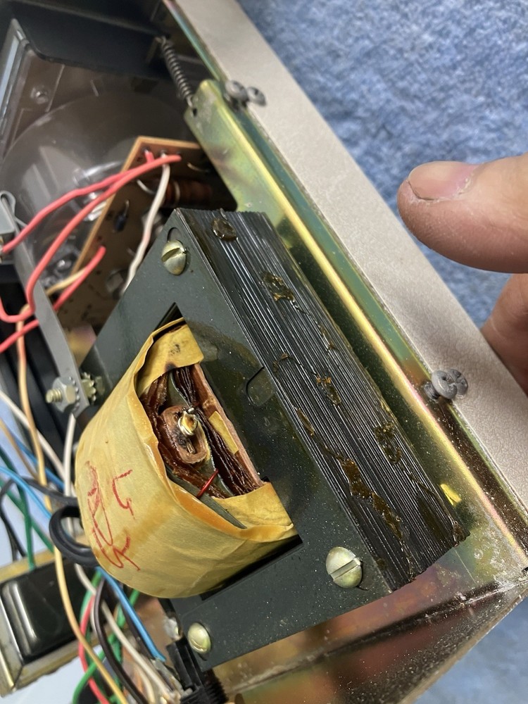 CDE Transmit Receive Direction Control H-III / CD-44