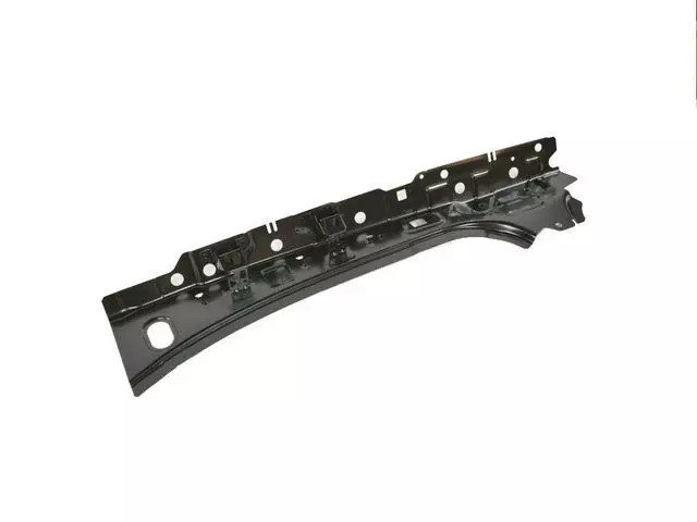Genuine Mopar Quarter Panel Extension Left 68285097aa
