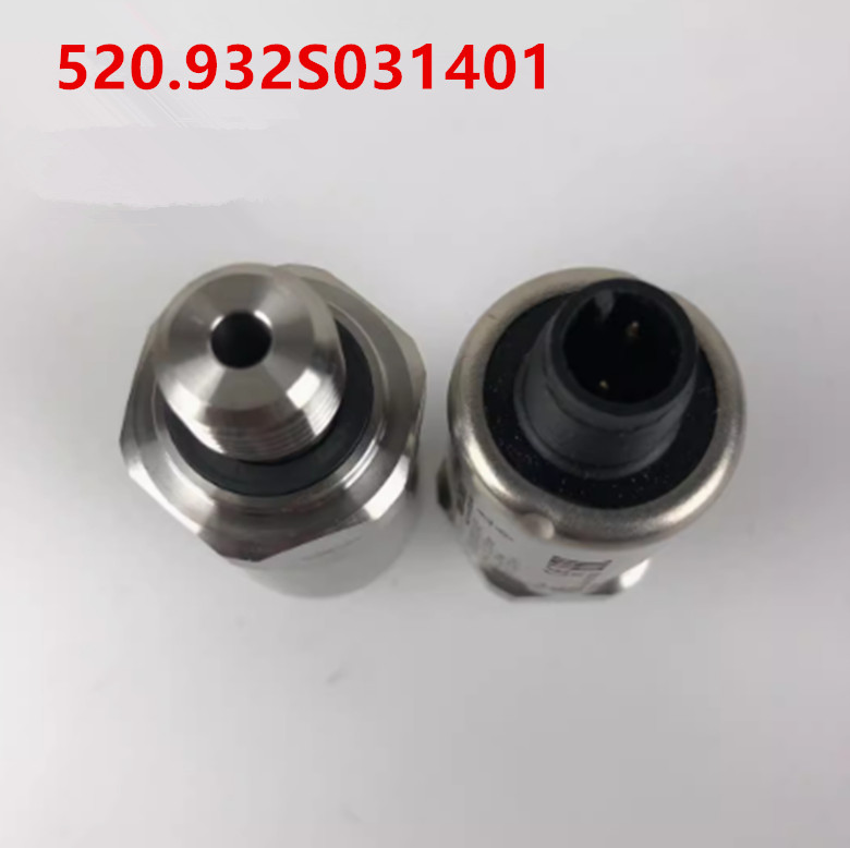 1pcs Huba 520.932S031401 pressure sensor transmitter