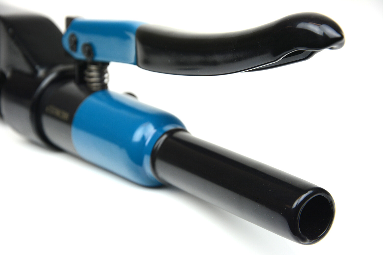 TEMCo Hydraulic Lug Crimper Tool TH1818 DIELESS Indent 10AWG to 400MCM