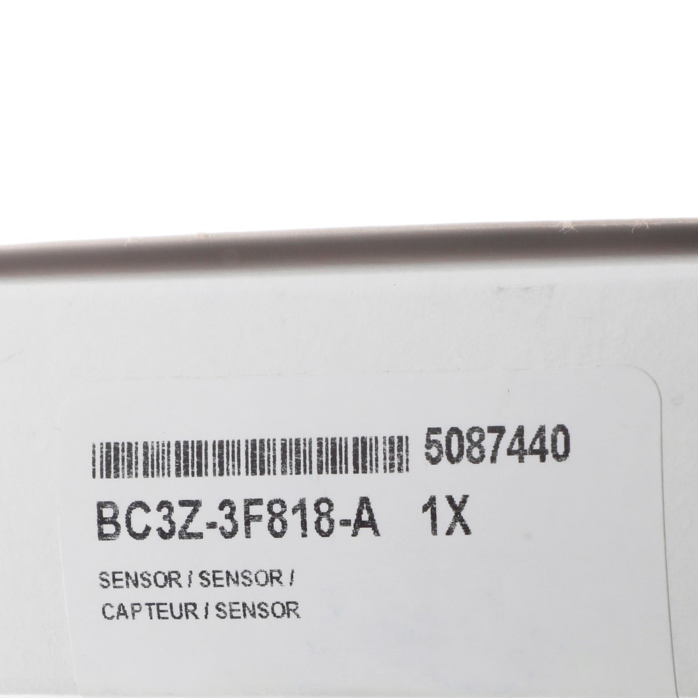 Genuine Ford Steering Sensor Assembly BC3Z-3F818-A