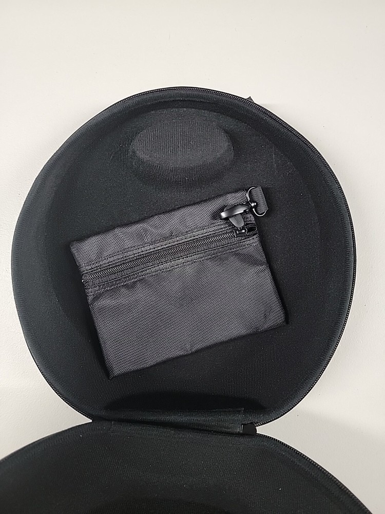 CaseSack Headphone Case