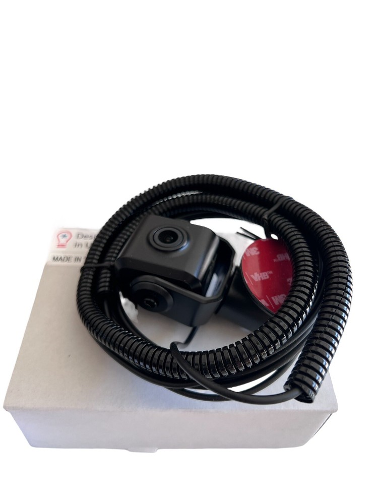 Omnitracs SmartDrive Kit SR4 Controller, Camera Bundle