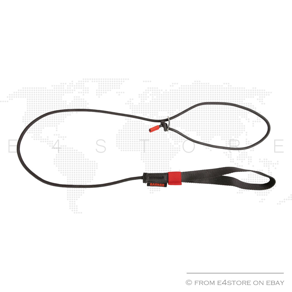 Adjustable Foot Loop Ascender Arborist Tree Climbing Rescue Rigging Gear