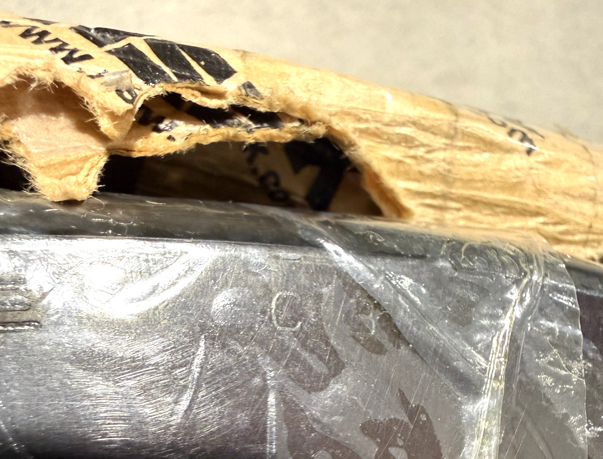 NSK Super-TF STF Black Oxide Wind Turbine Bearing QJ330 STFQJ330-G-3/S (OEM) NEW