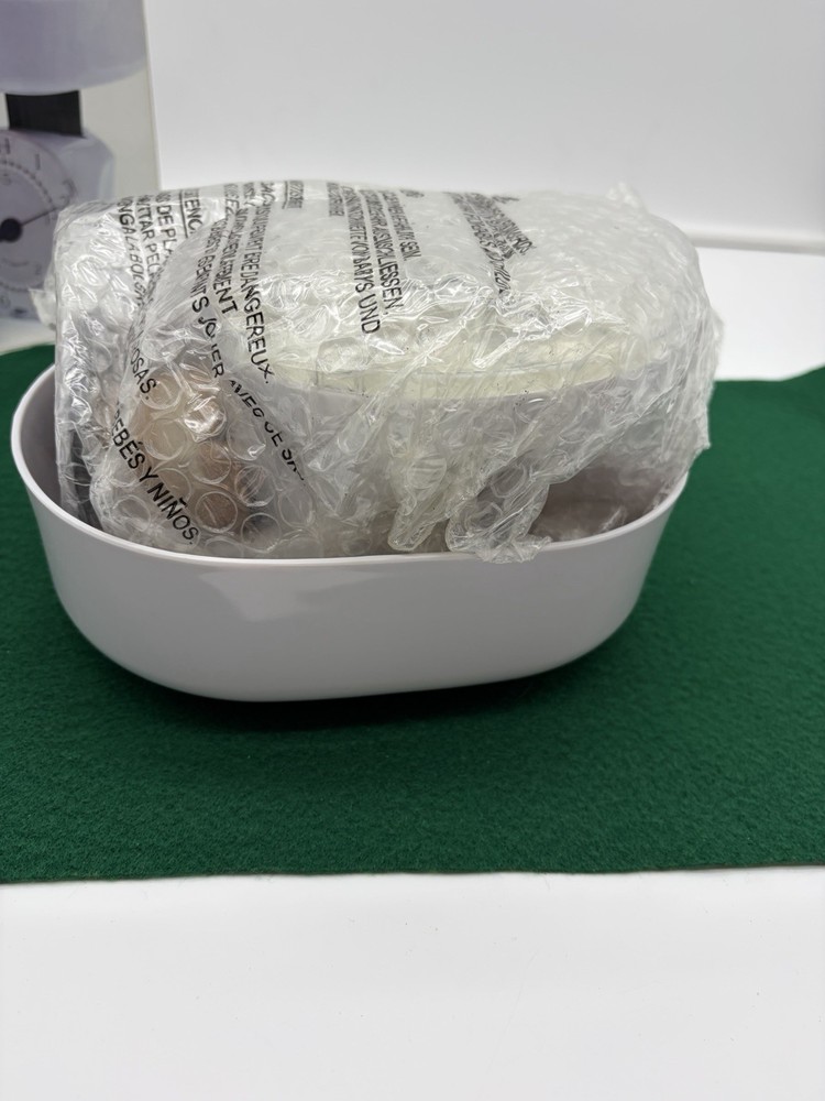 Progressive Kitchen Scale