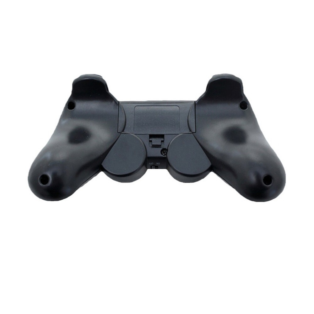 US 2 Pack Controller For PlayStation 2 PS2 Wired Black Joystick Joypad