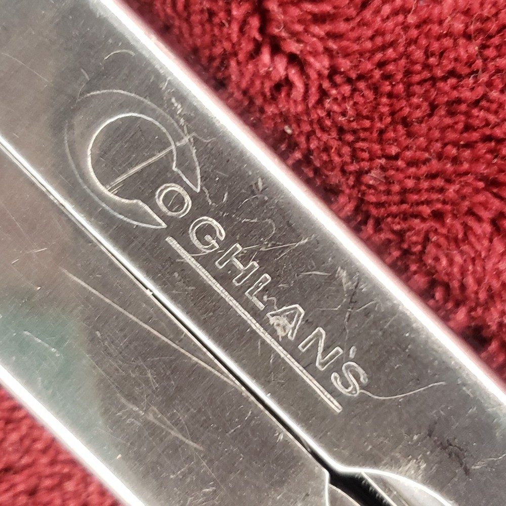 Coghlan's Multi-Function Camper's Tool