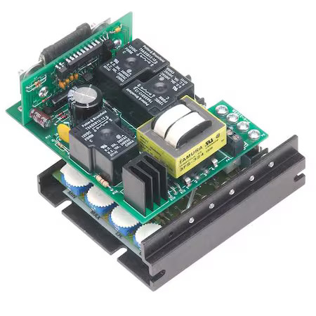 Dart Controls 130Lc100 Dc Speed Control, 90Vdc, 5.5A