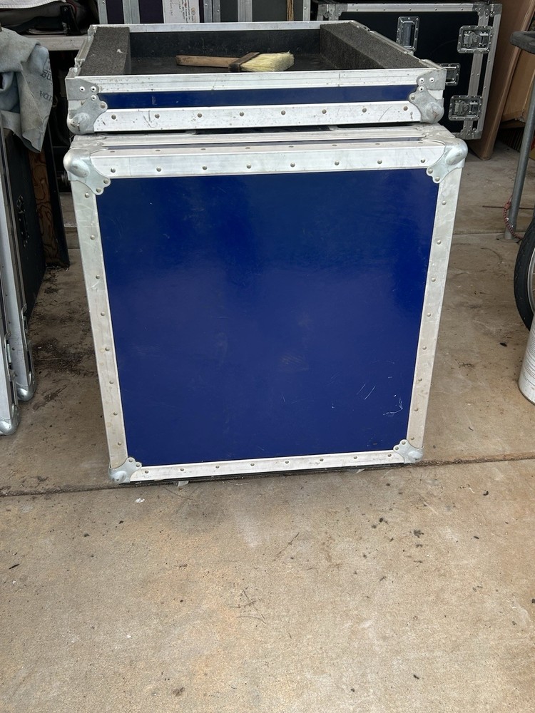 Genex StageIO+ 48 Channel Remote controlled microphone preamp system complete