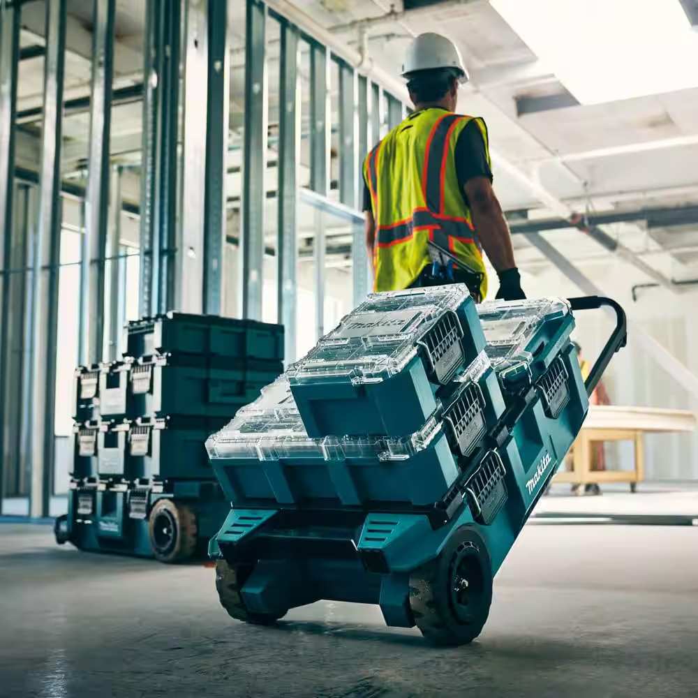 MAKTRAK Deep Compact Organizer