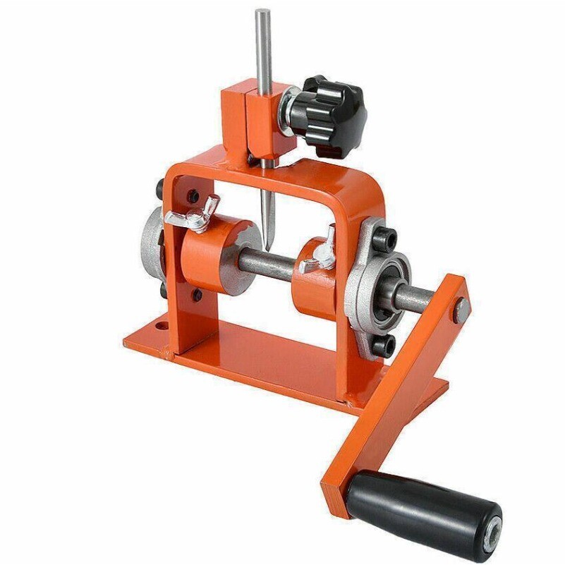 1-24mm Manual Wire Cable Stripping Machine Peeling Cable Wire Stripper--