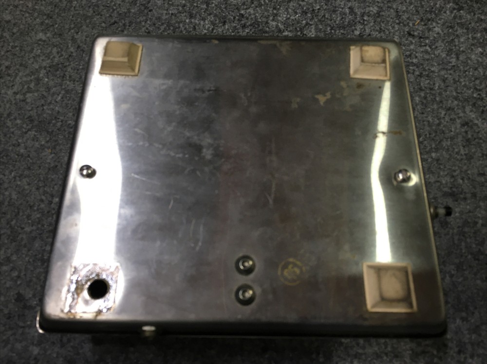 Detecto AP-6 Scale AP6 Portion Control Digital Scale