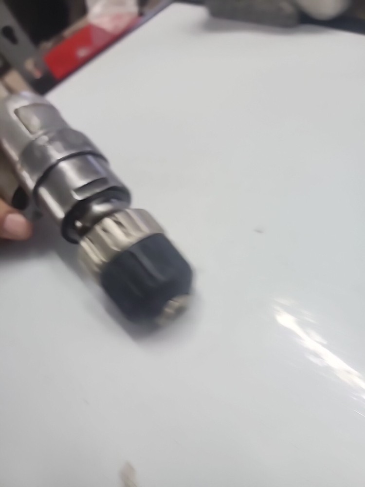 Aircraft tools rockwell drill, 2000 rpm