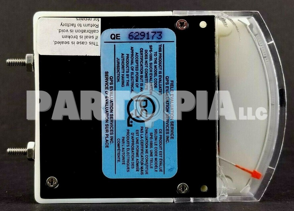 Scientech, 1136-E-VB-14-B-J1226 / 1136EVB14BJ1226 Versatile Panel Meter