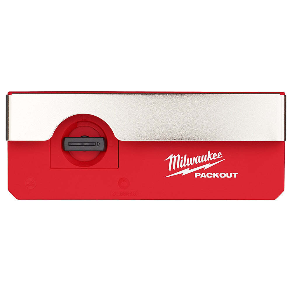 Milwaukee 48-22-8344 PACKOUT Belt Clip Wall Mounted Rack