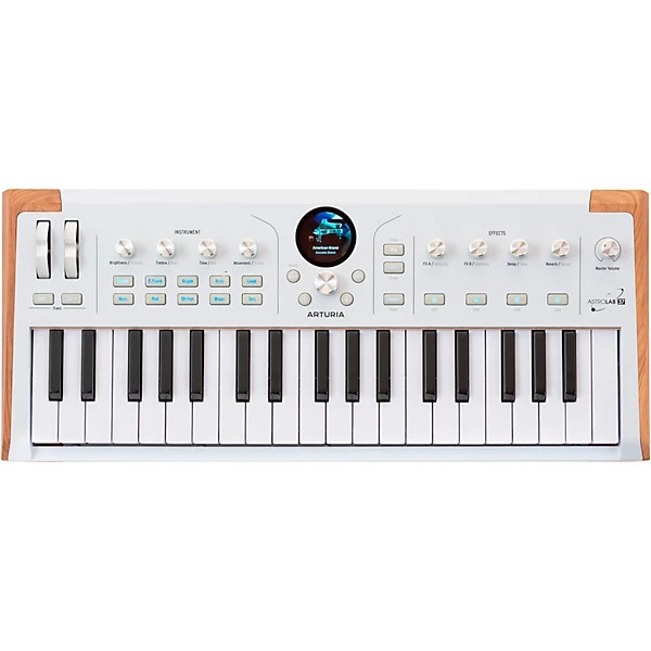 Arturia AstroLab 37 Stage Keyboard