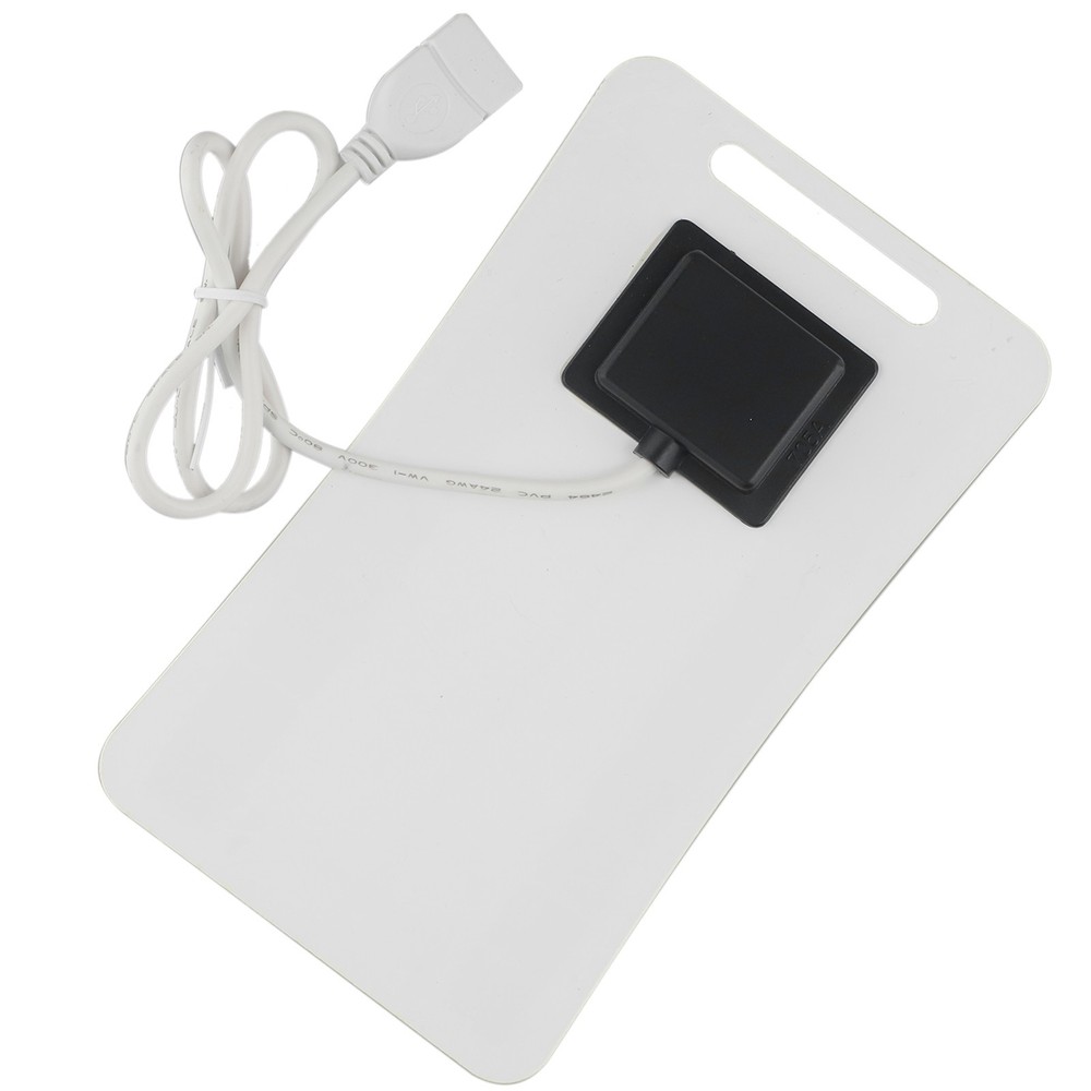 5W 5V Polysilicon Solar Panel Efficient Charging for Solar Advertising