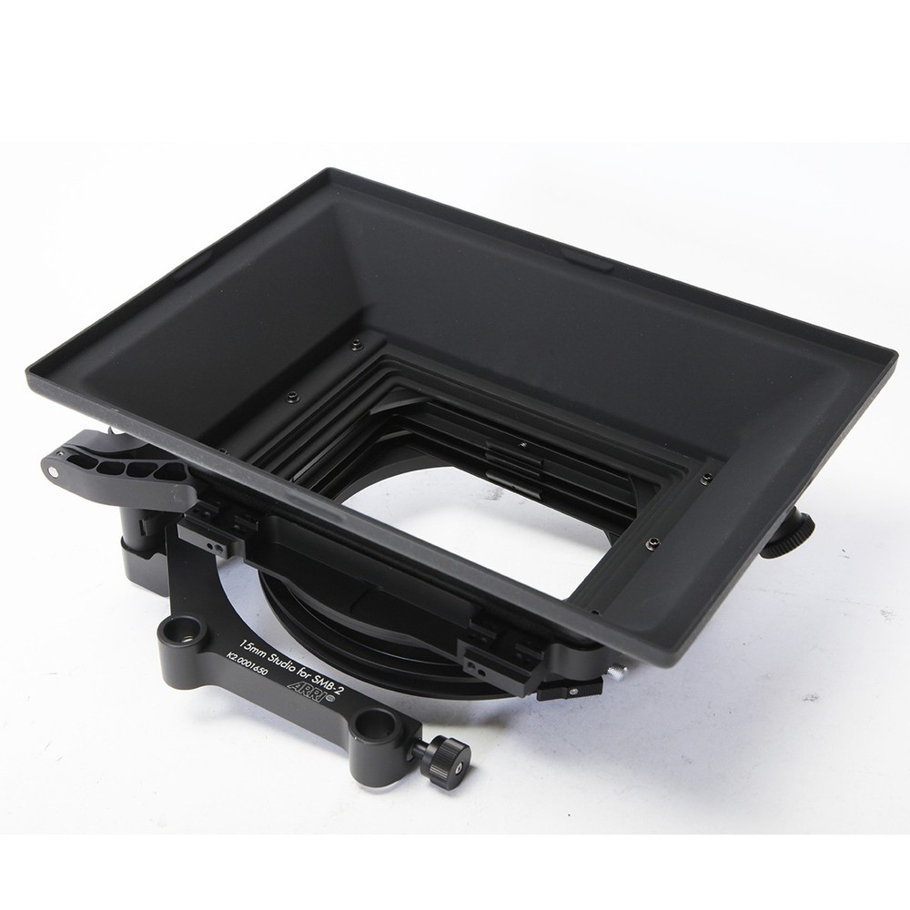 ARRI SMB-2 Basic 15mm Set - SKU#1369970