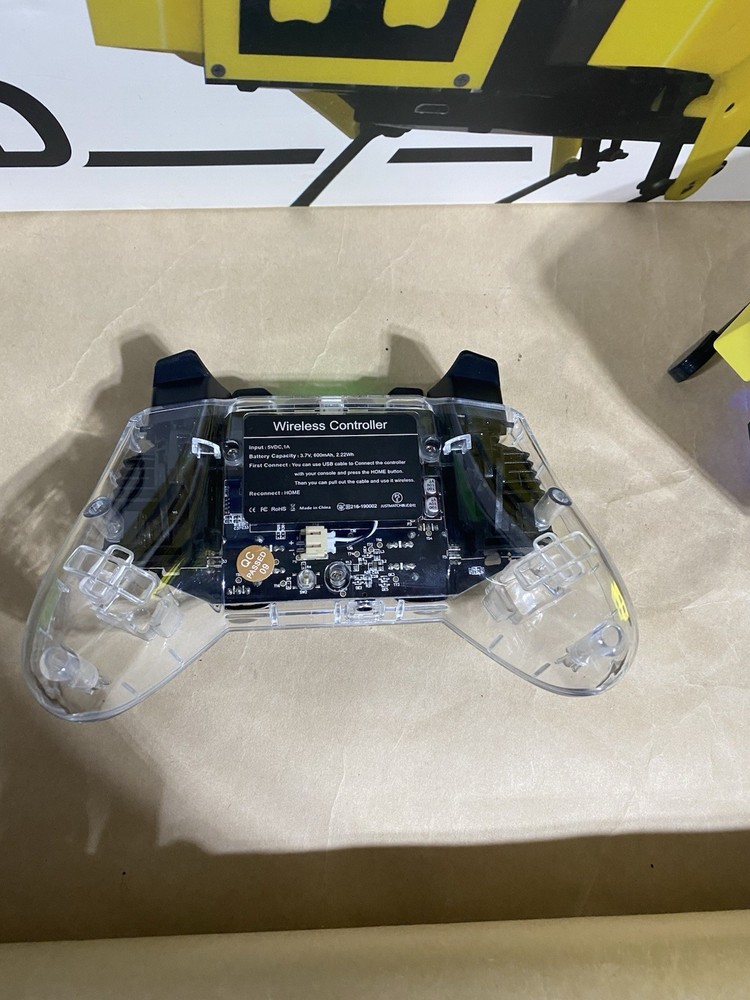 Mini Pupper Robot Dog Quadruped Robot Programmable Bionic Dog w/ Camera Radar