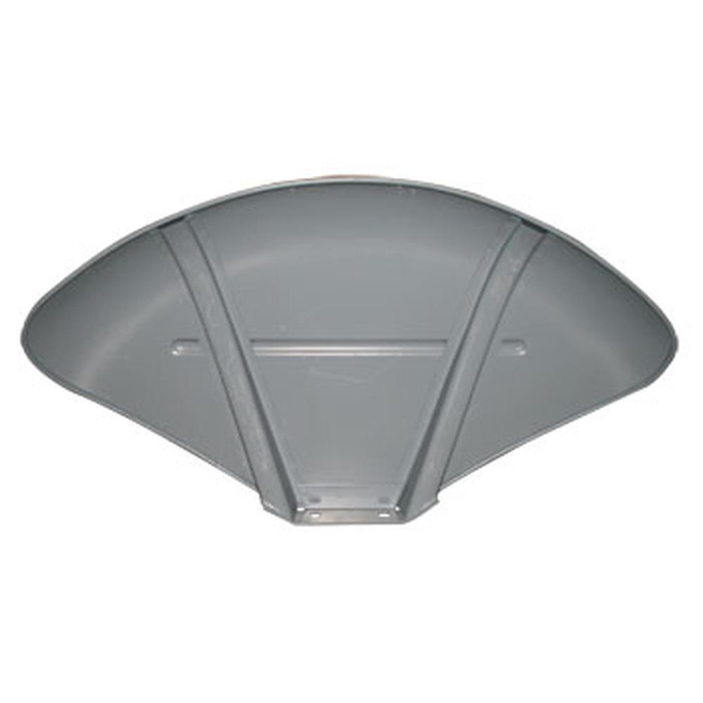 Fender - Scripted Style Fits Ford 8N NAA 8N16312