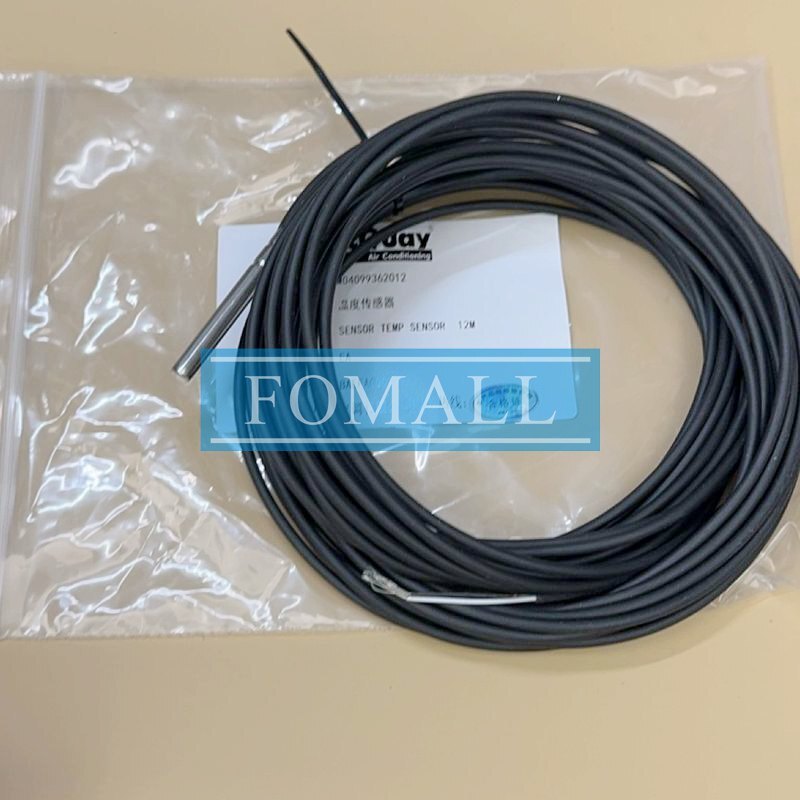 1Pcs New Temperature Sensor M04099362012