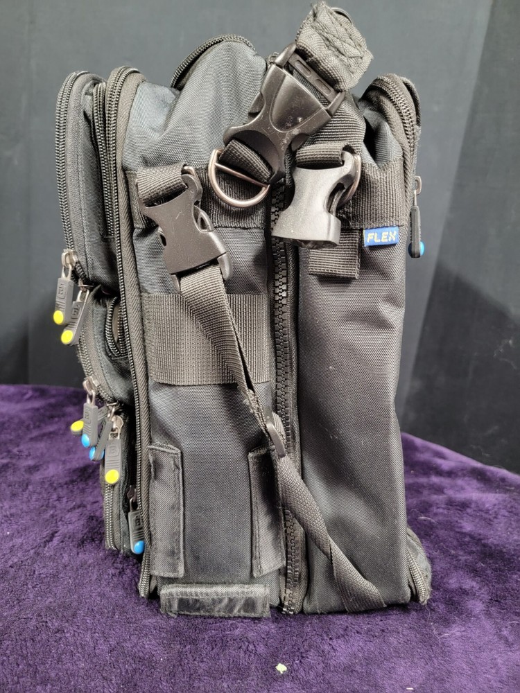 Brightline Flex System Modular Flight Bag