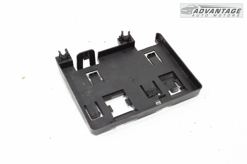 2019-2023 CHEVROLET BLAZER 3.6L ENGINE COMPUTER MODULE BRACKET HOLDER OEM