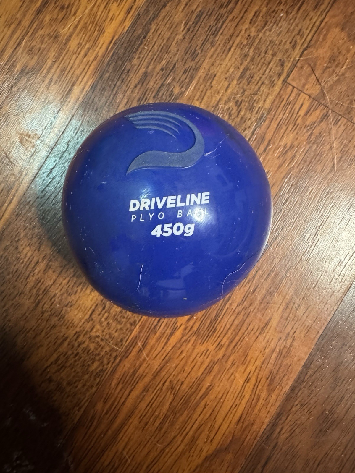 Driveline plyo balls set of 4
