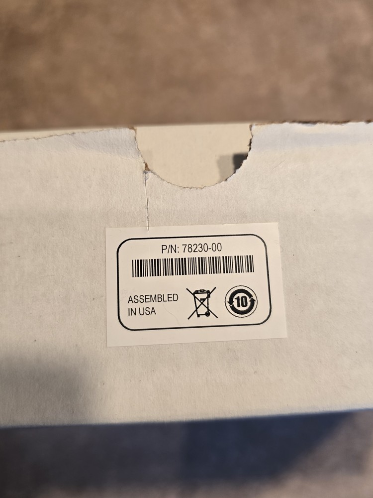 Trimble 78230-00